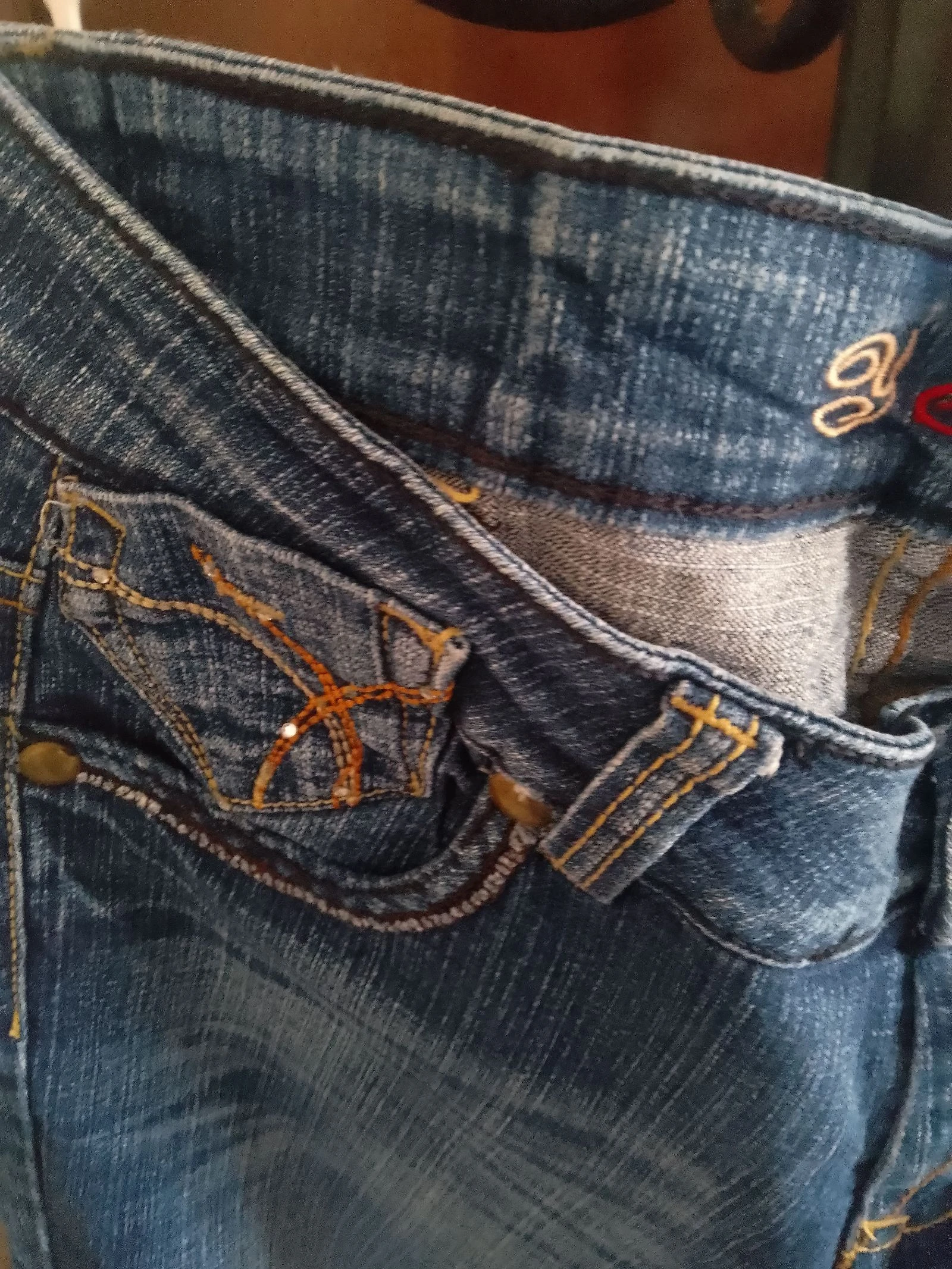 Calça y&z – photo 2